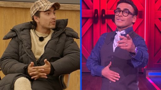 Sergio Mayer Mori Desafía a la Producción de 'La Granja VIP' en Plena Gala