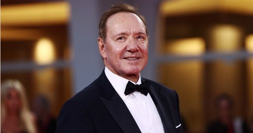 Kevin Spacey Confiesa no Tener Hogar tras Batallas Legales
