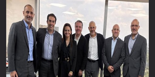 Teva Pharma y Laboratorios Senosiain Firman Acuerdo Estratégico en el Mercado Farmacéutico Mexicano