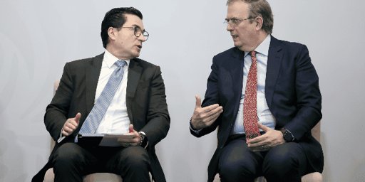 Gobierno Lanza Plan de Apoyo a Sectores Textil y de Calzado con Financiamiento y Medidas Arancelarias