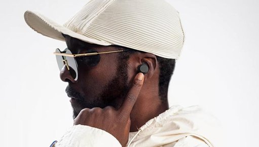 LG xboom Buds: Audio inteligente y versátil para el usuario moderno