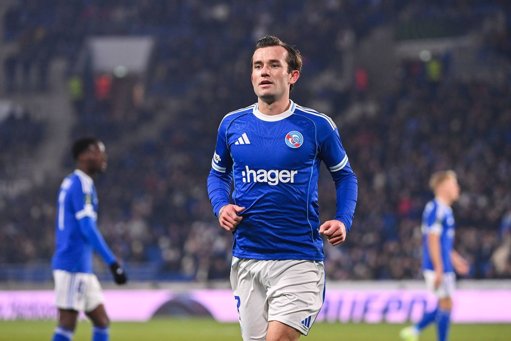 Le RC Strasbourg s'illustre en Europe et termine premier de sa poule