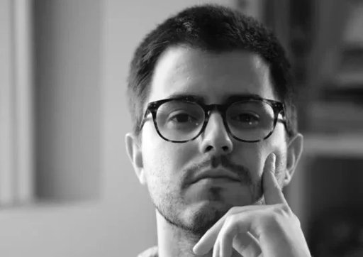 Jornalismo de Luto: Faleceu Diogo Paredes, Jovem Jornalista de Viseu