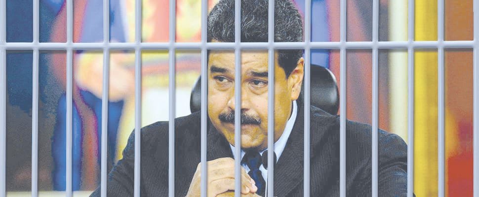 La Casa Blanca advierte que está dispuesta a “usar todo su poder” contra Venezuela