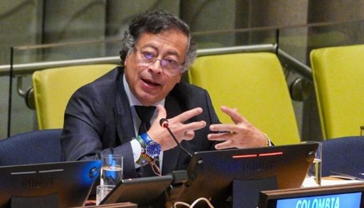 Consejo de Estado ordena a Petro retractarse por llamar "criminal" al directivo de Keralty