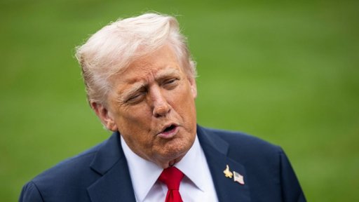 Trump anuncia acuerdo de Israel para retirada inicial en Gaza y presiona a Hamás