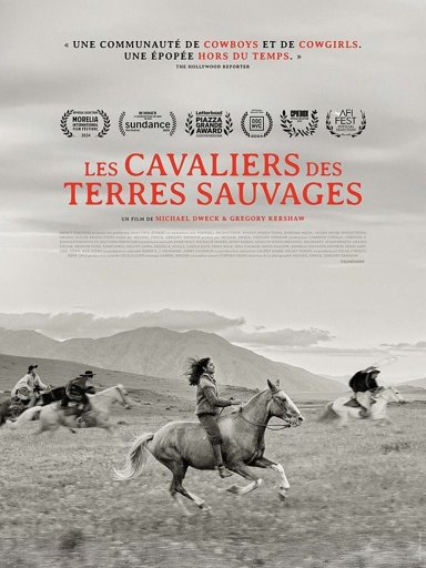 "Les Cavaliers des terres sauvages" : Un documentaire immersif sur les gauchos d'Argentine