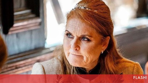 Sarah Ferguson Pondera Mudar-se para Portugal Após Perder Título