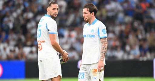 Mercato : L'OM fixe un prix de 60 millions d'euros pour Pierre-Emile Højbjerg