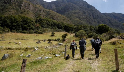 Gobierno anuncia reparación con tierras para víctimas del conflicto en el exterior