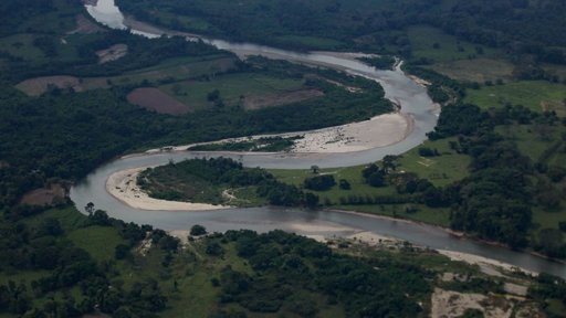 EE.

UU. contempla operaciones terrestres en Colombia y Venezuela