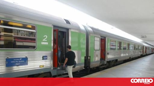 Greve por Tempo Indeterminado nos Bares dos Comboios da CP