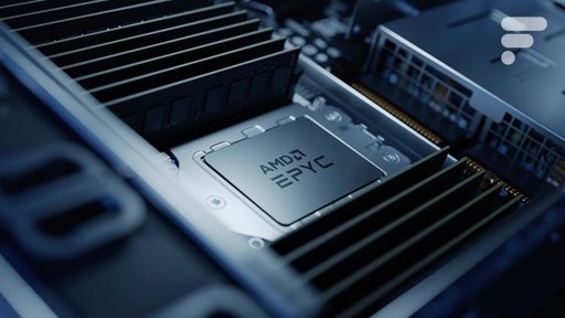 La France se dote du Supercalculateur Exaflopique "Alice Recoque"