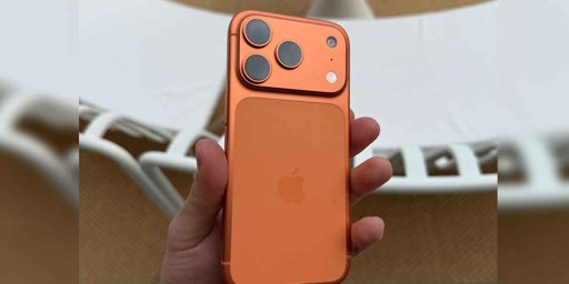 Apple Renueva su Línea de Smartwatches con el Apple Watch Series 11