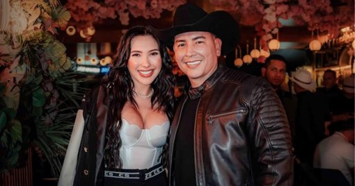 Aida Victoria Merlano y 'El Agropecuario' Exponen Conflicto por Manutención de su Hijo