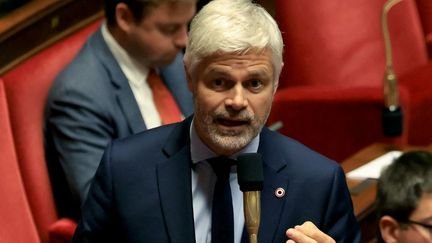 La consigne "tout sauf LFI" des Républicains pour le second tour