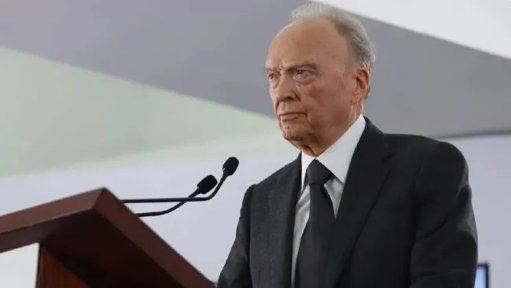 Sheinbaum confirma a Gertz Manero como embajador de México en Reino Unido