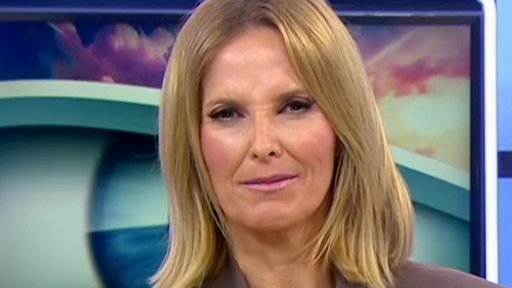 Comentador Léo Caeiro Analisa Mudança de Postura de Cristina Ferreira