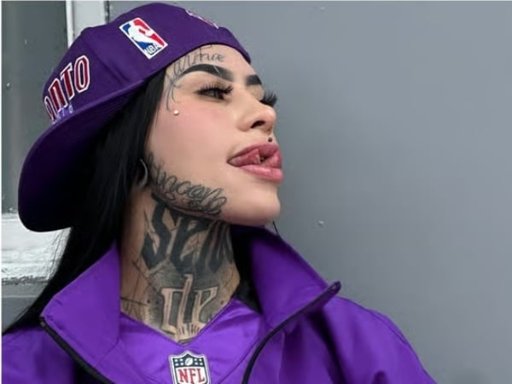 Muerte de la influenciadora ‘Baby Demoni’ desata versiones contradictorias y un llamado a la justicia