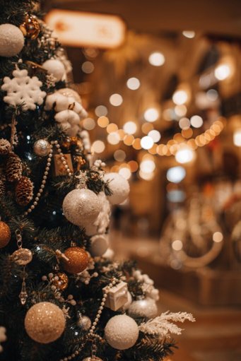 VidaMar Algarve Apresenta Programas Festivos de Natal e Réveillon à Beira-Mar