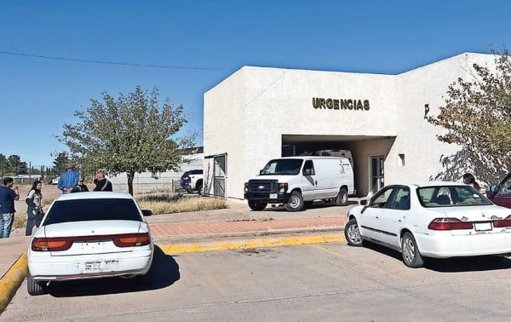 Muere bebé de cuatro meses en choque frontal en la carretera Buenaventura-Galeana