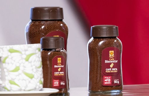 Programa Café del Bienestar envuelto en controversia por presunta corrupción