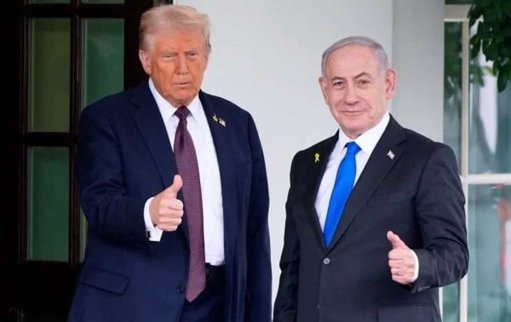 La controvertida visión de Trump para Gaza: una “Riviera” sin palestinos