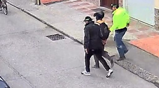 Falsos policías secuestran y asesinan a presunto miembro del Clan del Golfo en Marinilla