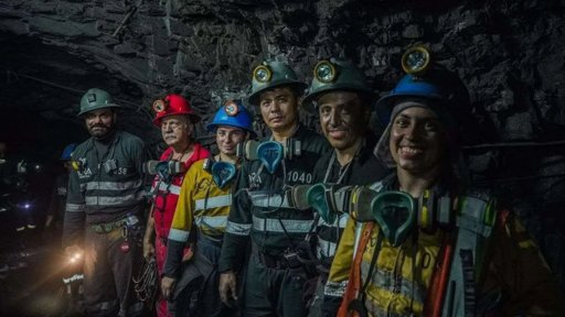 Fura Gems suspende operaciones en la mina de esmeraldas de Coscuez por problemas de orden público