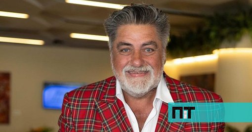 Crítico Matt Preston elogia francesinha do Porto e considera-a "uma das grandes sanduíches do mundo"