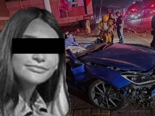 Fallece Paulina, Tercera Víctima del Accidente por 'Arrancones' en la Vía Atlixcáyotl