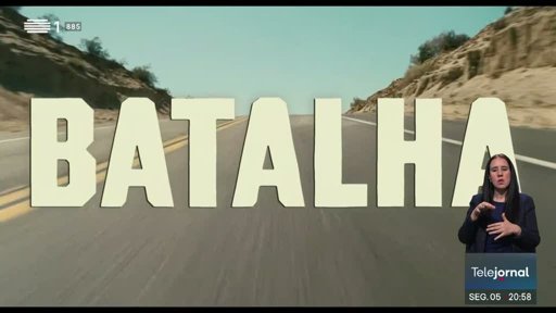 Critics Choice Awards consagram "Batalha Atrás de Batalha" e premiam cinema brasileiro