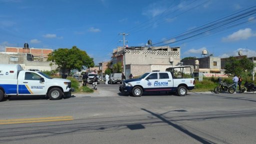 Asesinan a comandante de Tránsito en Celaya al llegar a su domicilio