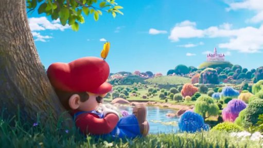 Nintendo e Illumination anunciam “The Super Mario Galaxy Movie” para 2026