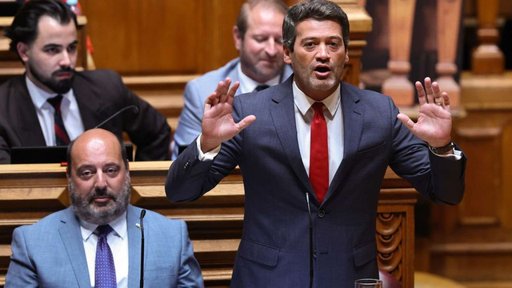 Agressividade Verbal entre PSD e Chega Marca Pré-Campanha Autárquica