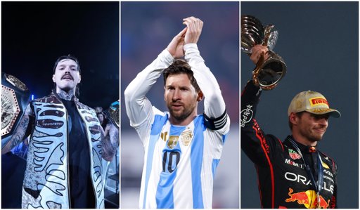 El 2026 se perfila como un año histórico para el deporte con el Mundial como eje central