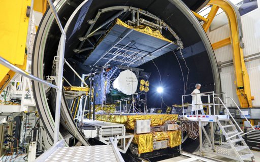 Airbus, Thales et Leonardo s'unissent pour créer un géant européen des satellites