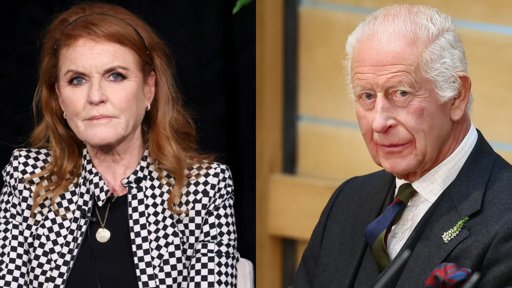 Futuro de Sarah Ferguson Incerto Após Expulsão de André da Royal Lodge