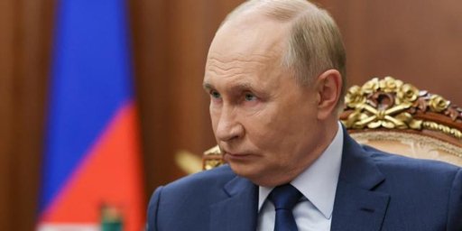 La Russie annonce un essai réussi de son missile à propulsion nucléaire "Bourevestnik"