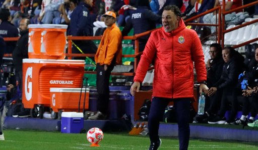 Chivas Gana 'Final Adelantada' a Pachuca y Acaricia la Liguilla Directa