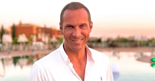 Aparição inesperada de José Carlos Pereira no aeroporto torna-se viral