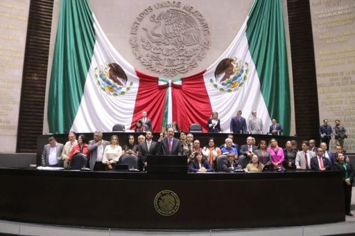 Morena y aliados respaldan fallo de la SCJN contra Grupo Salinas