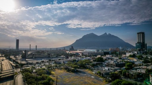 Se Registran Más de 50 Sismos en Nuevo León Durante 2025