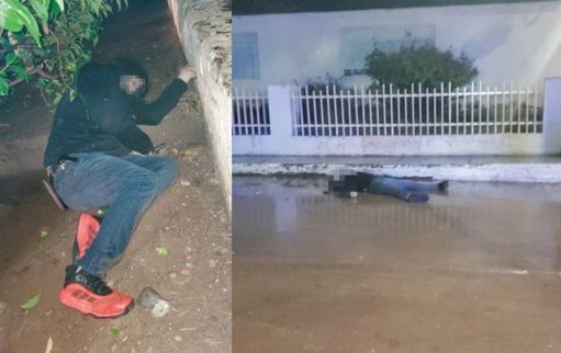 Crisis en Gran Morelos, Chihuahua: Balacera deja 6 muertos y culmina con la detención de la policía local