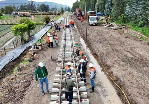 Proyectos de Infraestructura se Consolidan como Motores de Generación de Empleo