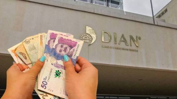 DIAN implementa inteligencia artificial para identificar y cobrar a deudores morosos