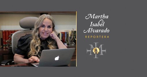 Fallece la periodista tamaulipeca Martha Isabel Alvarado
