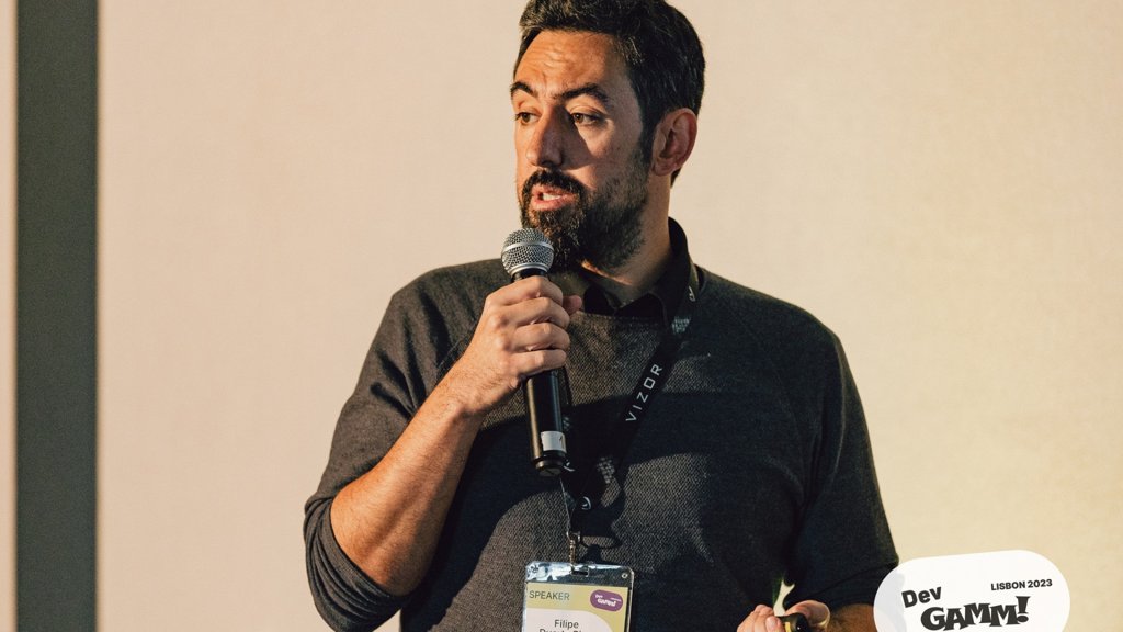 Faleceu Filipe Duarte Pina, pioneiro português dos videojogos