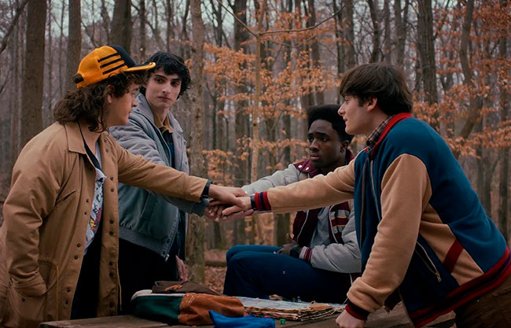 ‘Stranger Things 5’ rompe récords en su estreno y se encamina a un final cinematográfico