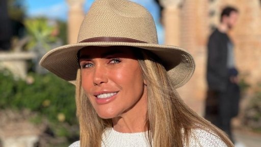 Sabine Moussier, víctima de noticias falsas sobre eutanasia y cambio de rostro